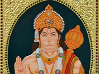 Hanuman